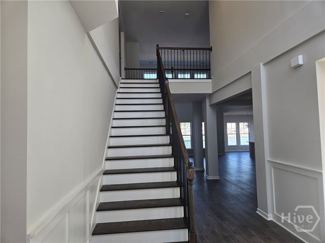 304 Forest Lakes Drive, Pooler, GA 31322