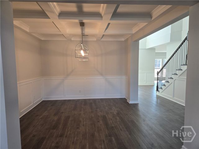 304 Forest Lakes Drive, Pooler, GA 31322