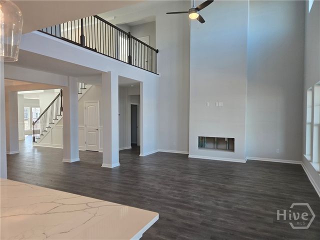 304 Forest Lakes Drive, Pooler, GA 31322