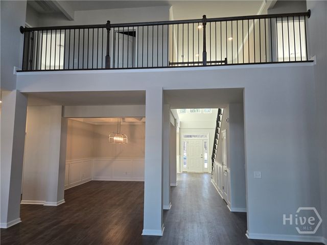 304 Forest Lakes Drive, Pooler, GA 31322