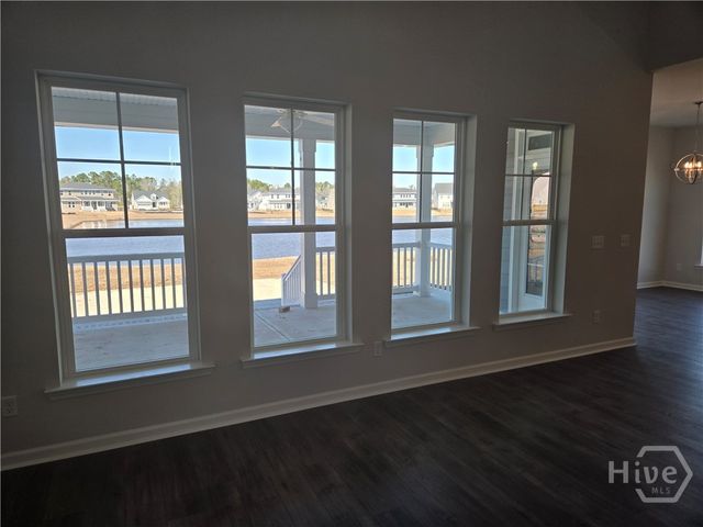 304 Forest Lakes Drive, Pooler, GA 31322