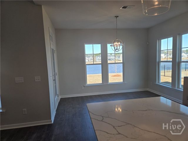 304 Forest Lakes Drive, Pooler, GA 31322