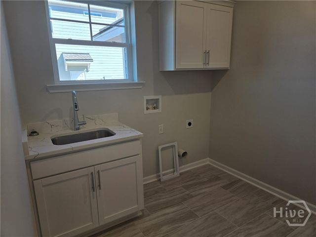 304 Forest Lakes Drive, Pooler, GA 31322