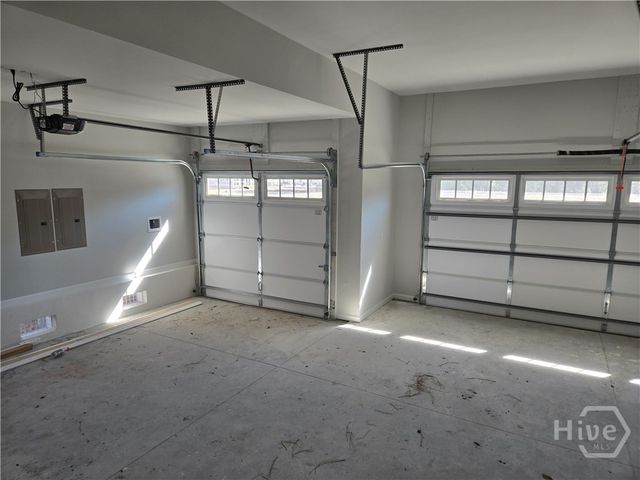 304 Forest Lakes Drive, Pooler, GA 31322