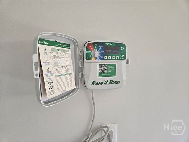 304 Forest Lakes Drive, Pooler, GA 31322