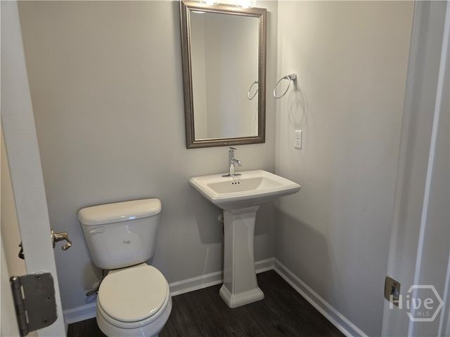 304 Forest Lakes Drive, Pooler, GA 31322