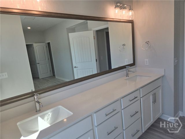 304 Forest Lakes Drive, Pooler, GA 31322