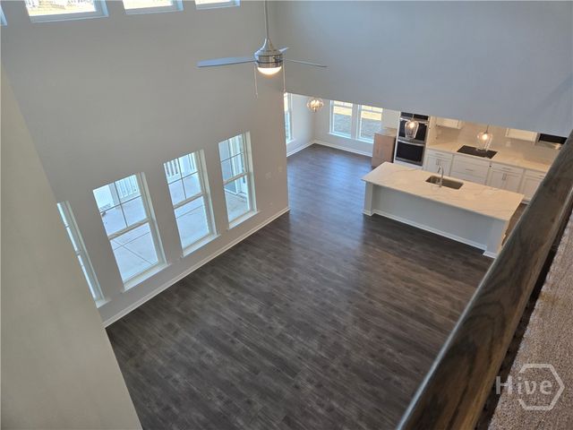 304 Forest Lakes Drive, Pooler, GA 31322