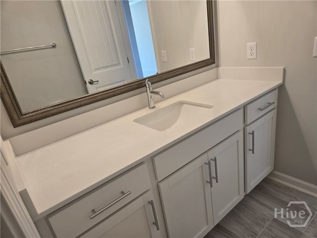 304 Forest Lakes Drive, Pooler, GA 31322