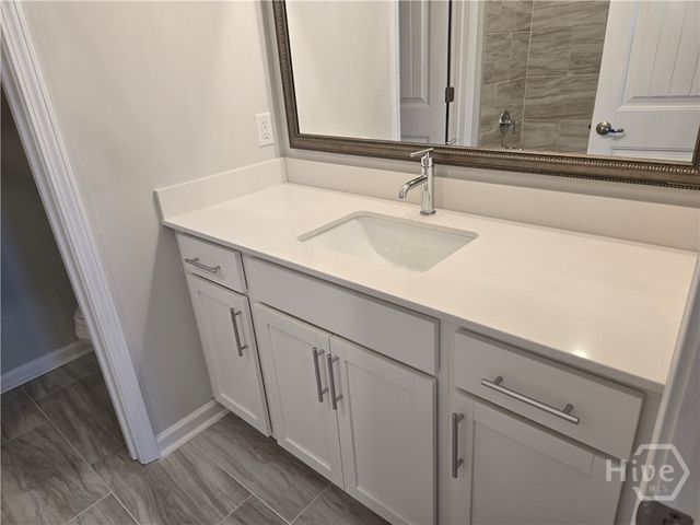 304 Forest Lakes Drive, Pooler, GA 31322