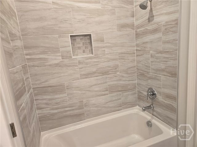 304 Forest Lakes Drive, Pooler, GA 31322