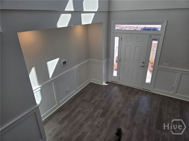 304 Forest Lakes Drive, Pooler, GA 31322