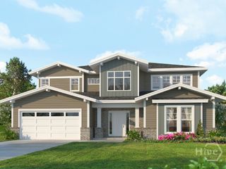 304 Forest Lakes Drive, Pooler, GA 31322