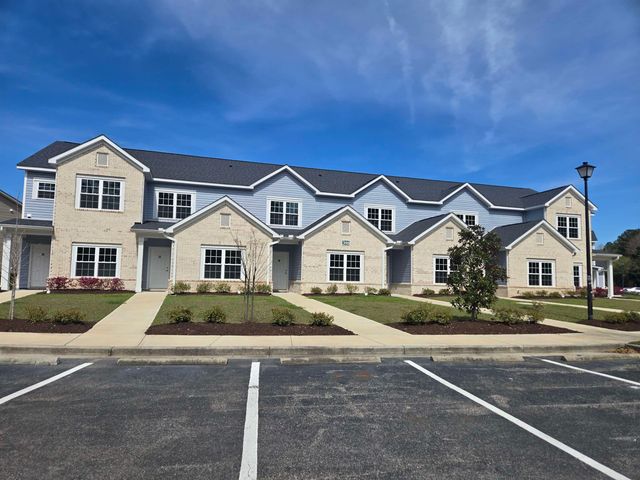 346 Kiskadee Loop Unit B, Conway, SC 29526