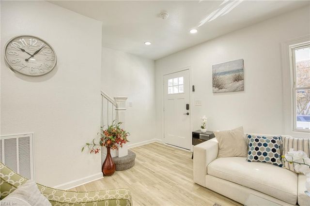 910 Rugby ST, Norfolk, VA 23504