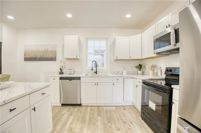 910 Rugby ST, Norfolk, VA 23504