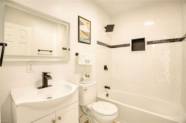 910 Rugby ST, Norfolk, VA 23504