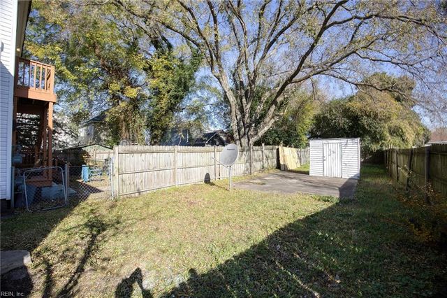 910 Rugby ST, Norfolk, VA 23504