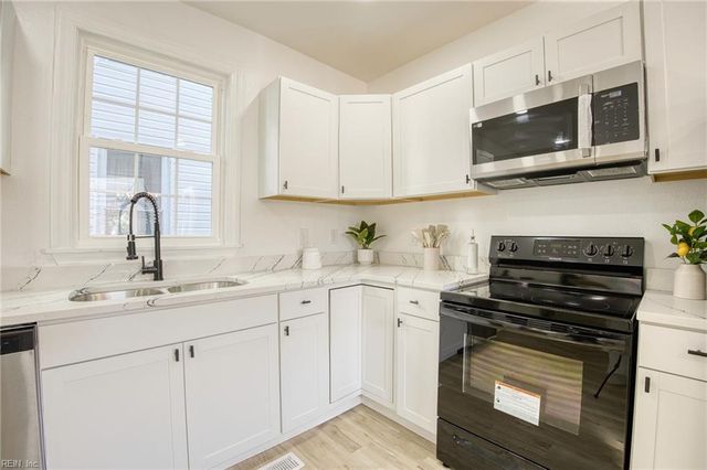 910 Rugby ST, Norfolk, VA 23504