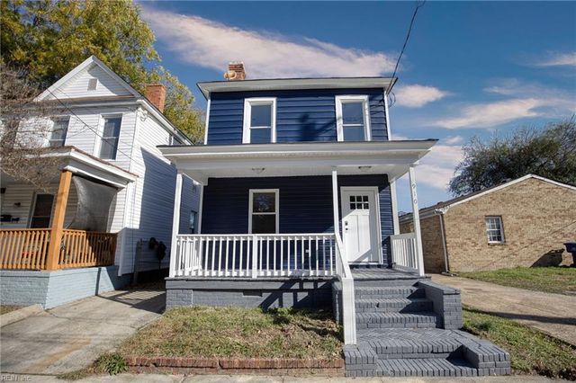 910 Rugby ST, Norfolk, VA 23504
