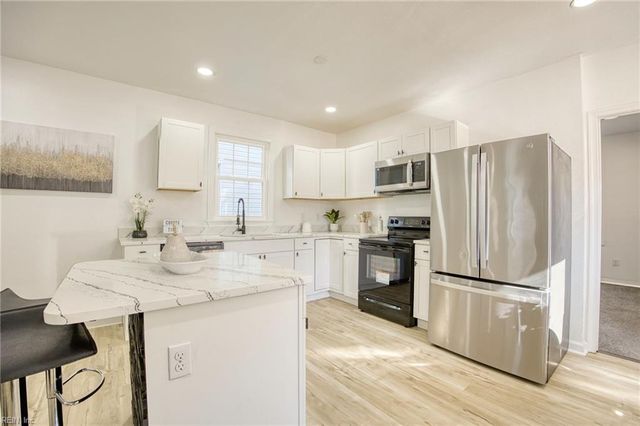 910 Rugby ST, Norfolk, VA 23504