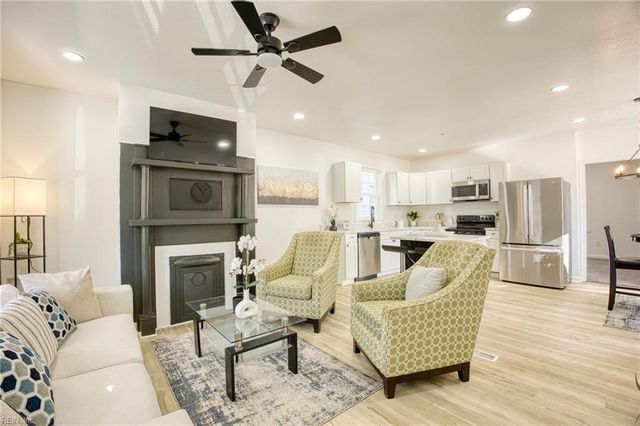 910 Rugby ST, Norfolk, VA 23504