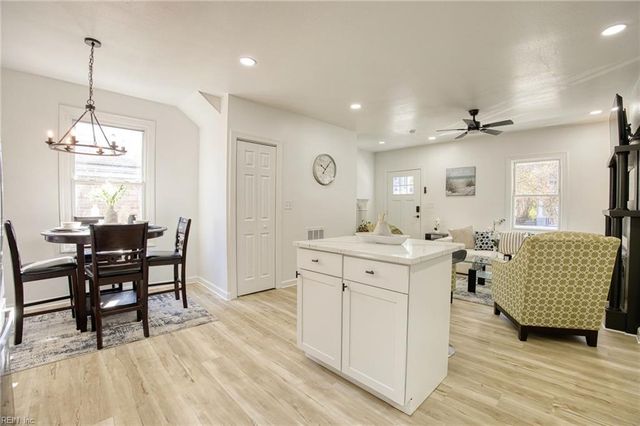 910 Rugby ST, Norfolk, VA 23504