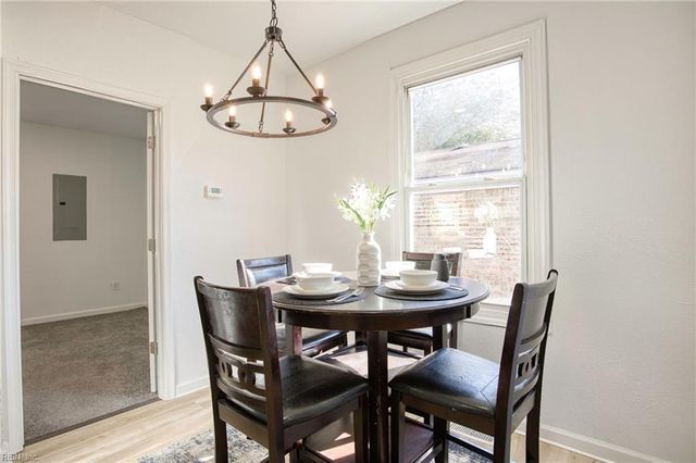 910 Rugby ST, Norfolk, VA 23504