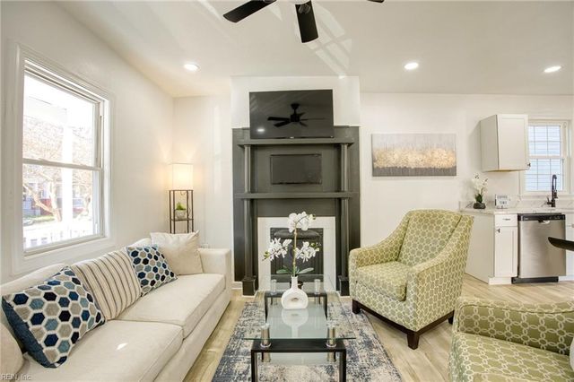 910 Rugby ST, Norfolk, VA 23504