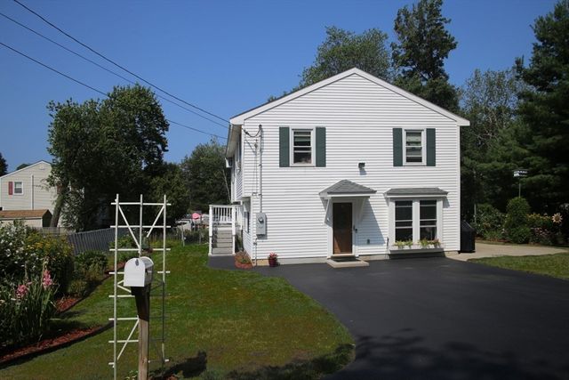 68 Ashford Street, Methuen, MA 01844