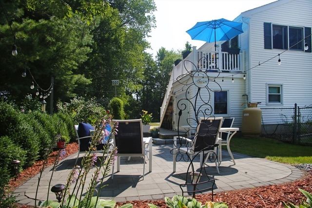 68 Ashford Street, Methuen, MA 01844