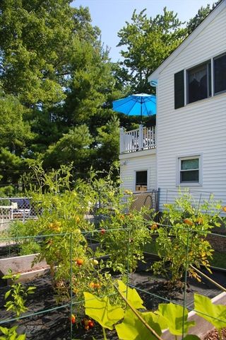 68 Ashford Street, Methuen, MA 01844