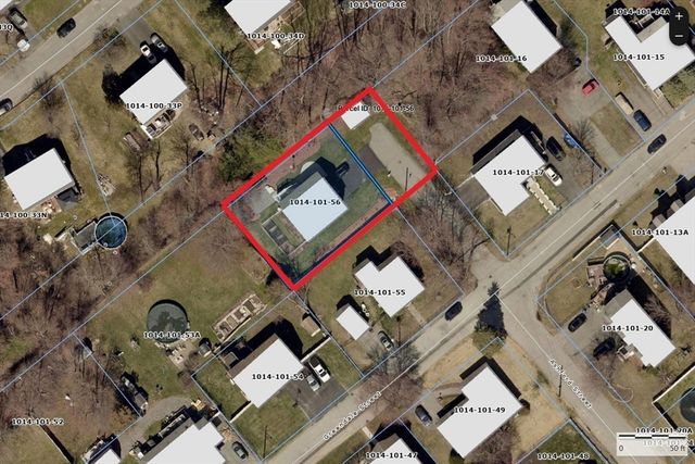 68 Ashford Street, Methuen, MA 01844