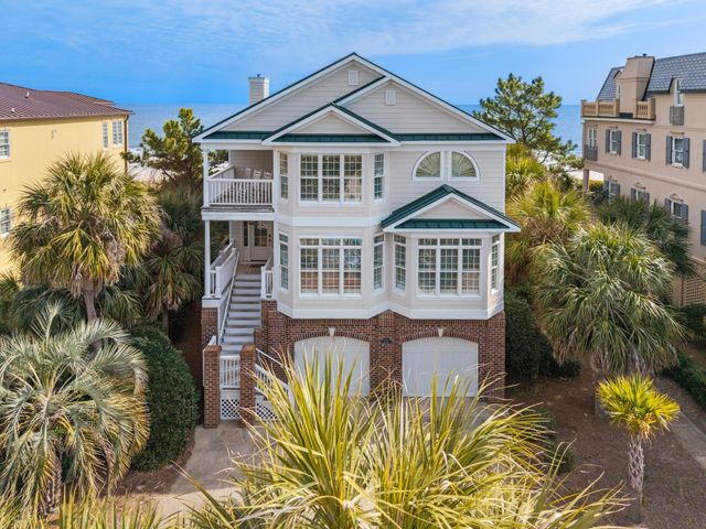 324 Sea Oats Circle, Pawleys Island, SC 29585