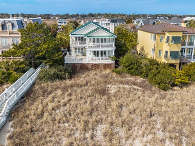 324 Sea Oats Circle, Pawleys Island, SC 29585