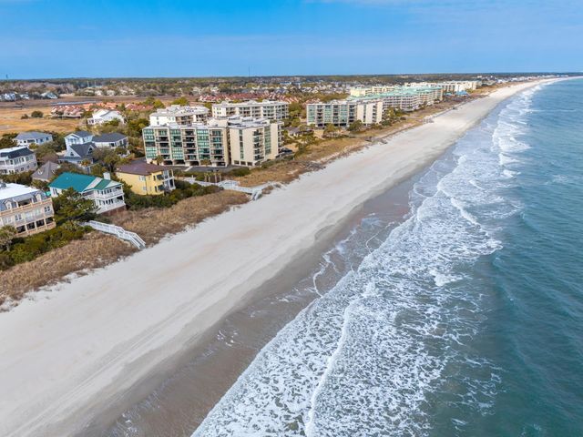 324 Sea Oats Circle, Pawleys Island, SC 29585