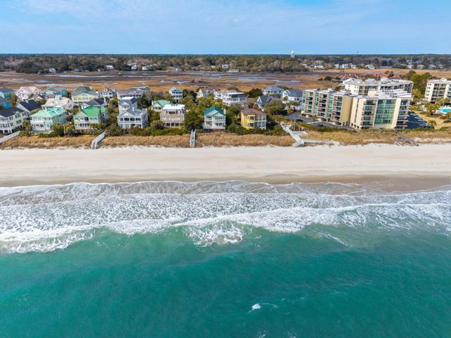 324 Sea Oats Circle, Pawleys Island, SC 29585