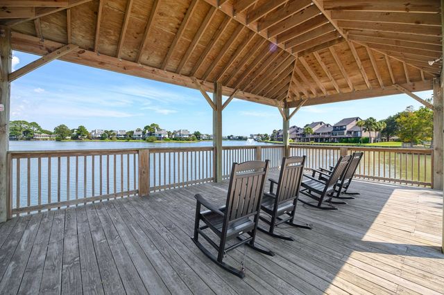 324 Sea Oats Circle, Pawleys Island, SC 29585
