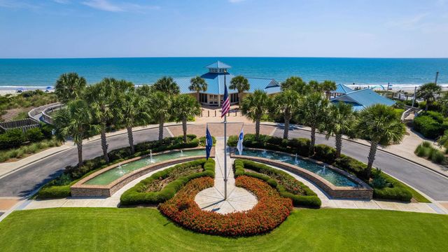 324 Sea Oats Circle, Pawleys Island, SC 29585