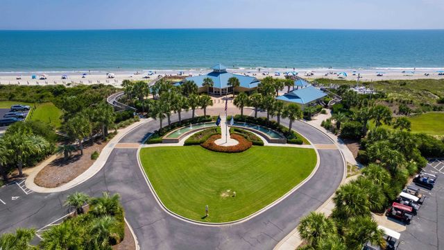 324 Sea Oats Circle, Pawleys Island, SC 29585