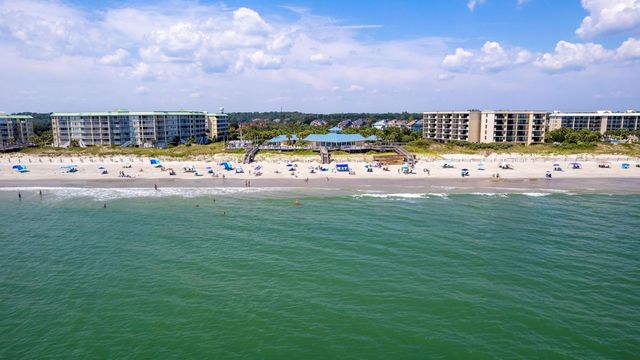 324 Sea Oats Circle, Pawleys Island, SC 29585