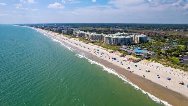 324 Sea Oats Circle, Pawleys Island, SC 29585