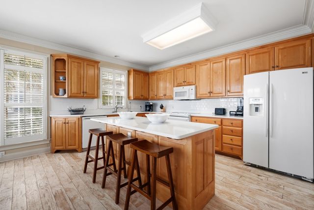 324 Sea Oats Circle, Pawleys Island, SC 29585