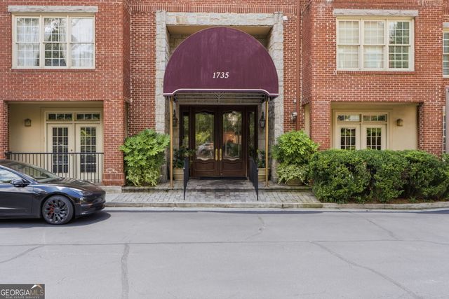 1735 Peachtree Street NE 304, Atlanta, GA 30309