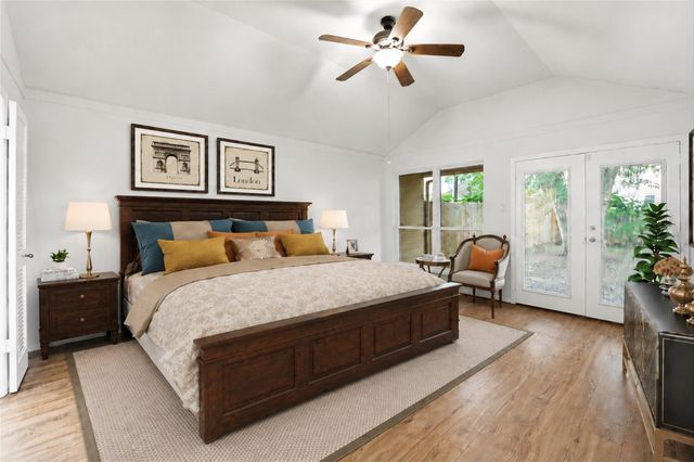2923 Ashford Park Drive, Houston, TX 77082