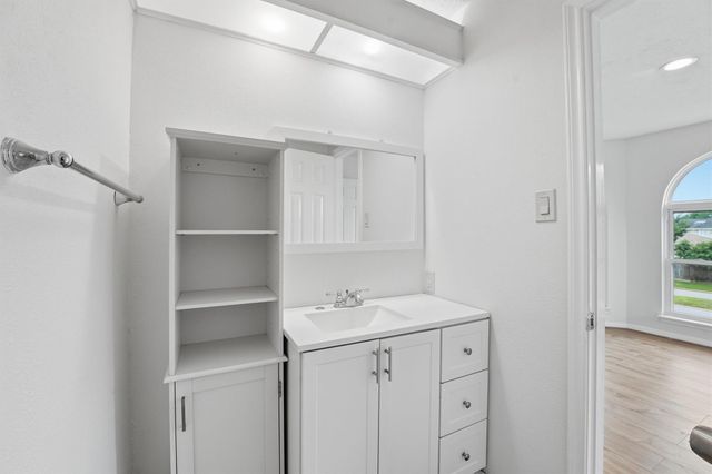 2923 Ashford Park Drive, Houston, TX 77082