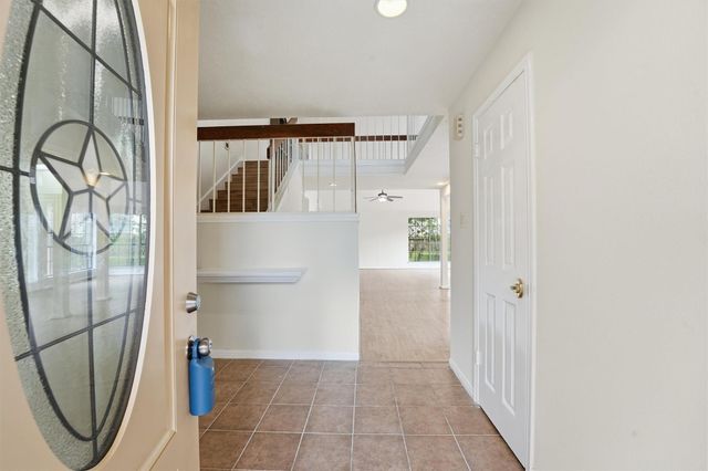 2923 Ashford Park Drive, Houston, TX 77082