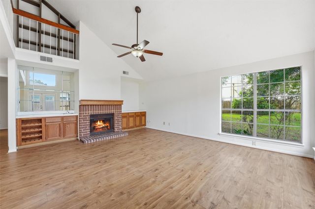 2923 Ashford Park Drive, Houston, TX 77082