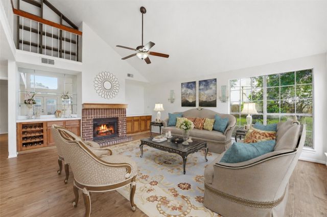 2923 Ashford Park Drive, Houston, TX 77082