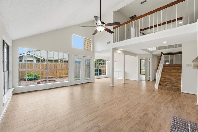 2923 Ashford Park Drive, Houston, TX 77082